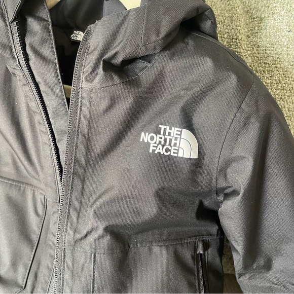 The North Face Freedom Hooded Jacket 2T - Picture 3 of 8